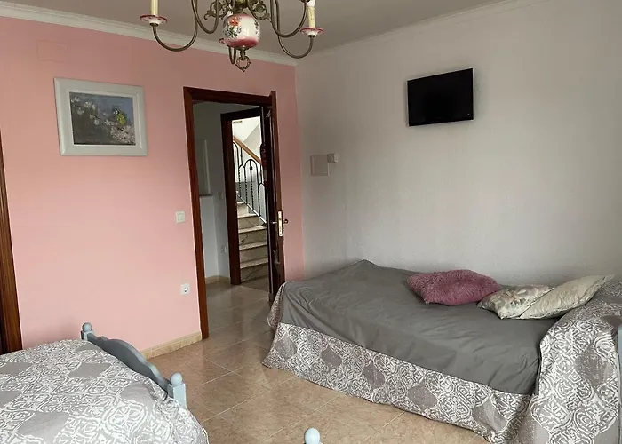 Hostel Arenos