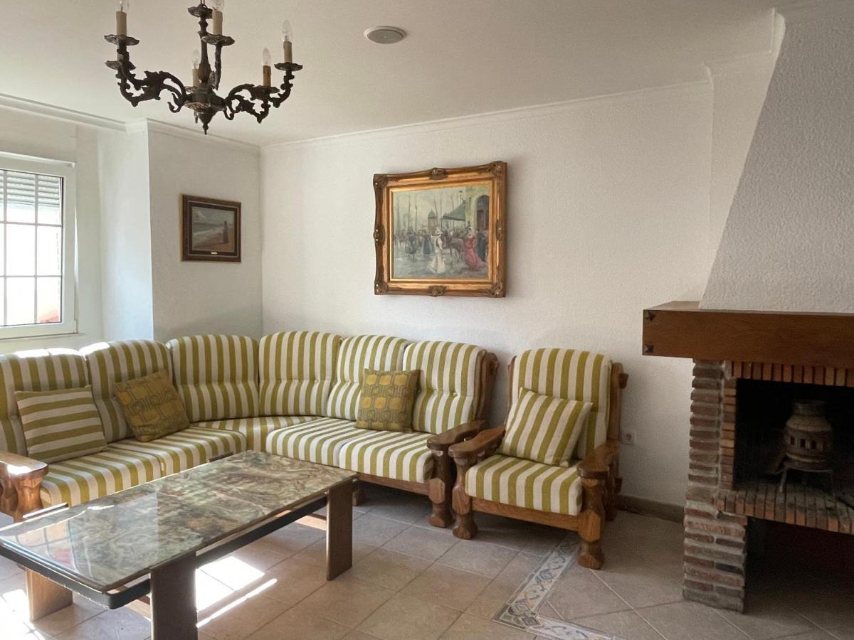 Arenos Casa de hóspedes