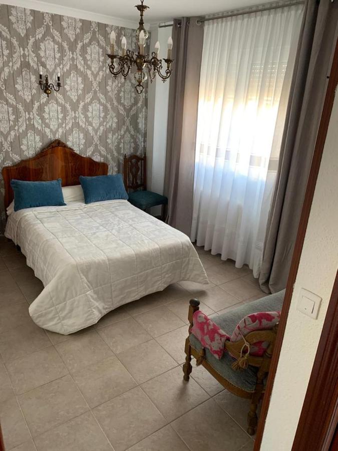 Arenos Casa de hóspedes